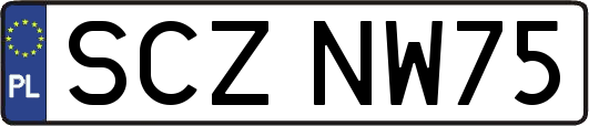 SCZNW75