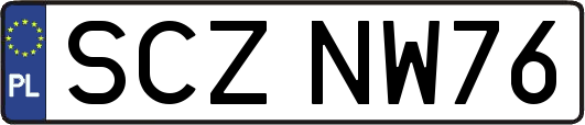 SCZNW76