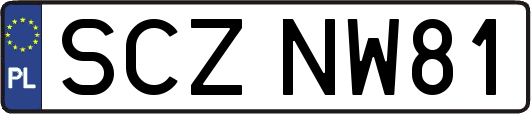 SCZNW81
