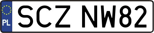 SCZNW82