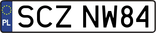 SCZNW84