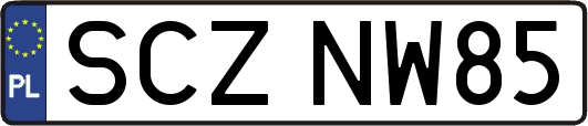 SCZNW85