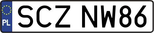 SCZNW86