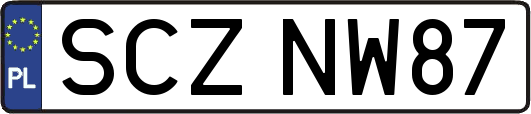 SCZNW87