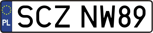 SCZNW89