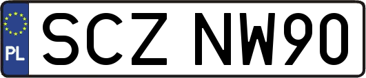 SCZNW90