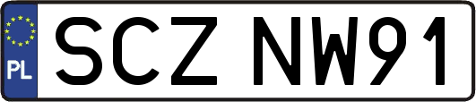 SCZNW91
