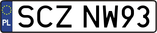 SCZNW93