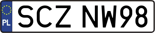 SCZNW98