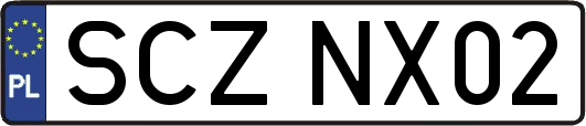 SCZNX02