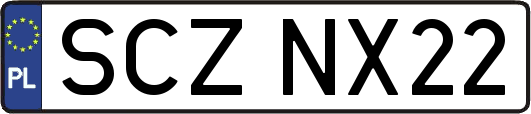 SCZNX22