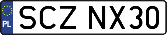 SCZNX30