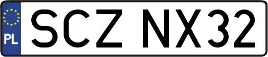SCZNX32