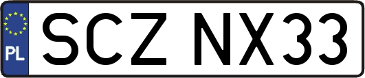 SCZNX33