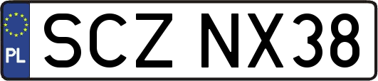 SCZNX38