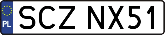 SCZNX51