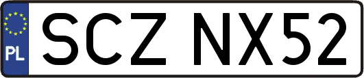 SCZNX52
