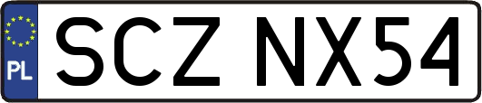 SCZNX54