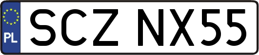 SCZNX55