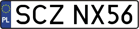 SCZNX56
