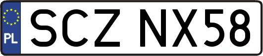 SCZNX58