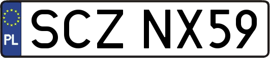 SCZNX59