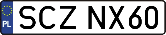 SCZNX60