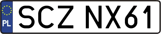 SCZNX61