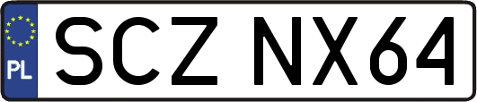 SCZNX64