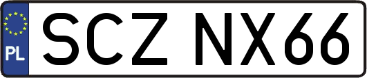 SCZNX66
