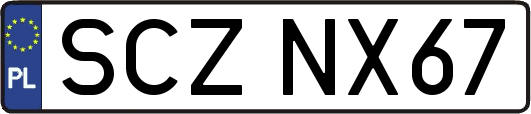 SCZNX67