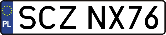 SCZNX76