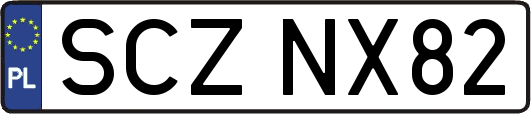 SCZNX82