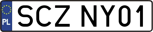 SCZNY01