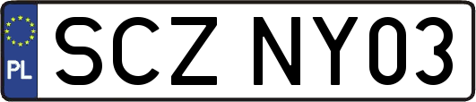 SCZNY03