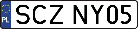 SCZNY05
