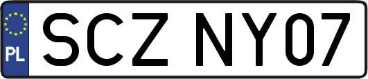 SCZNY07