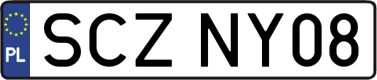 SCZNY08