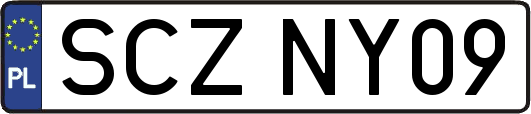 SCZNY09