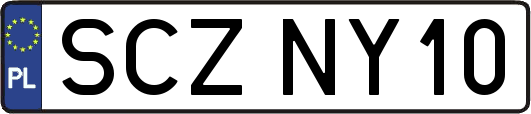 SCZNY10