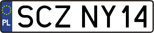 SCZNY14