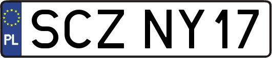 SCZNY17