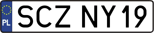SCZNY19