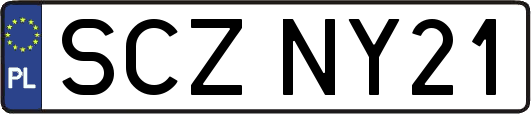 SCZNY21