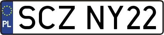 SCZNY22