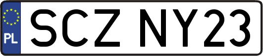 SCZNY23