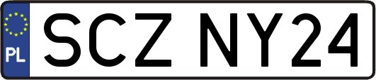 SCZNY24