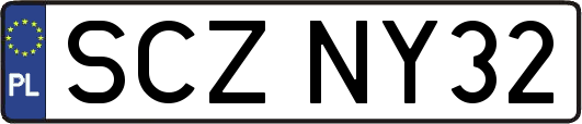 SCZNY32