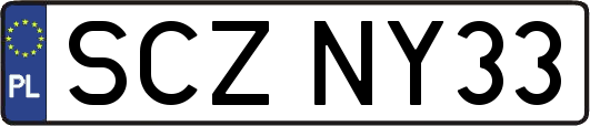 SCZNY33