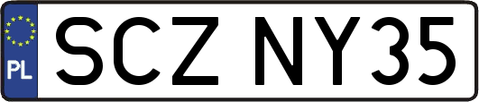SCZNY35